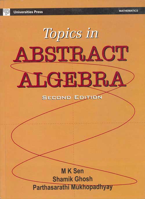 Orient Topics in Abstract Algebra